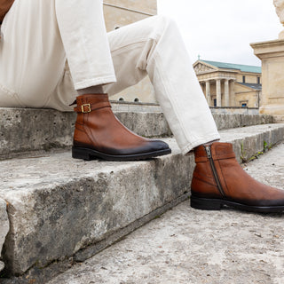 Men's ankle boots Melvin & Hamilton