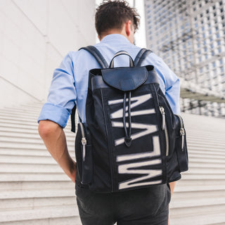 Backpacks Otawa Melvin & Hamilton