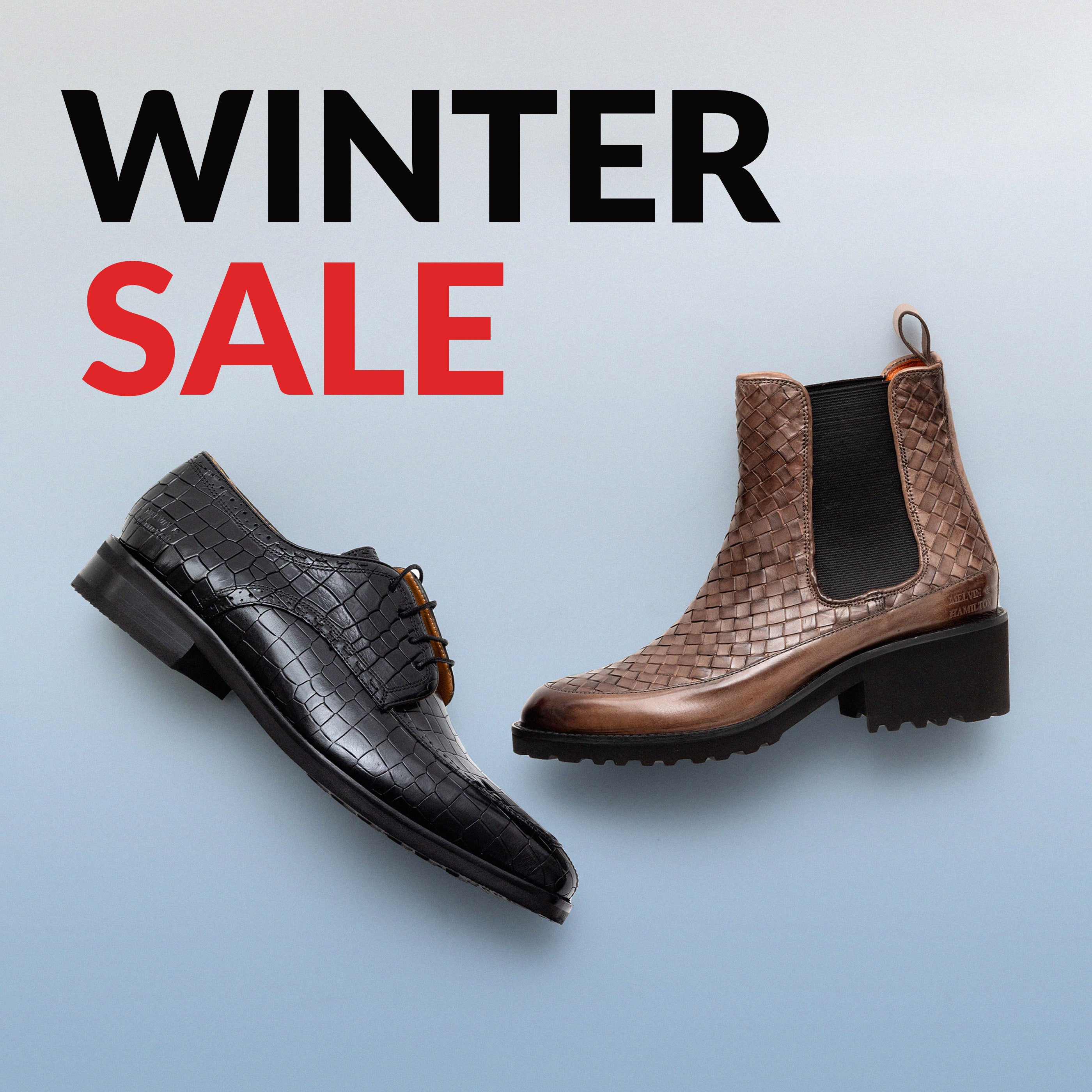 COM_-_DE_-_NL_-_Winter_sale Melvin & Hamilton