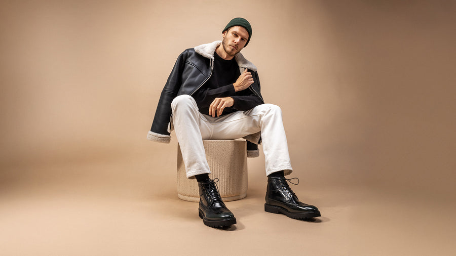 Men_ankle_boots_Matthew_9_AW24 Melvin&Hamilton