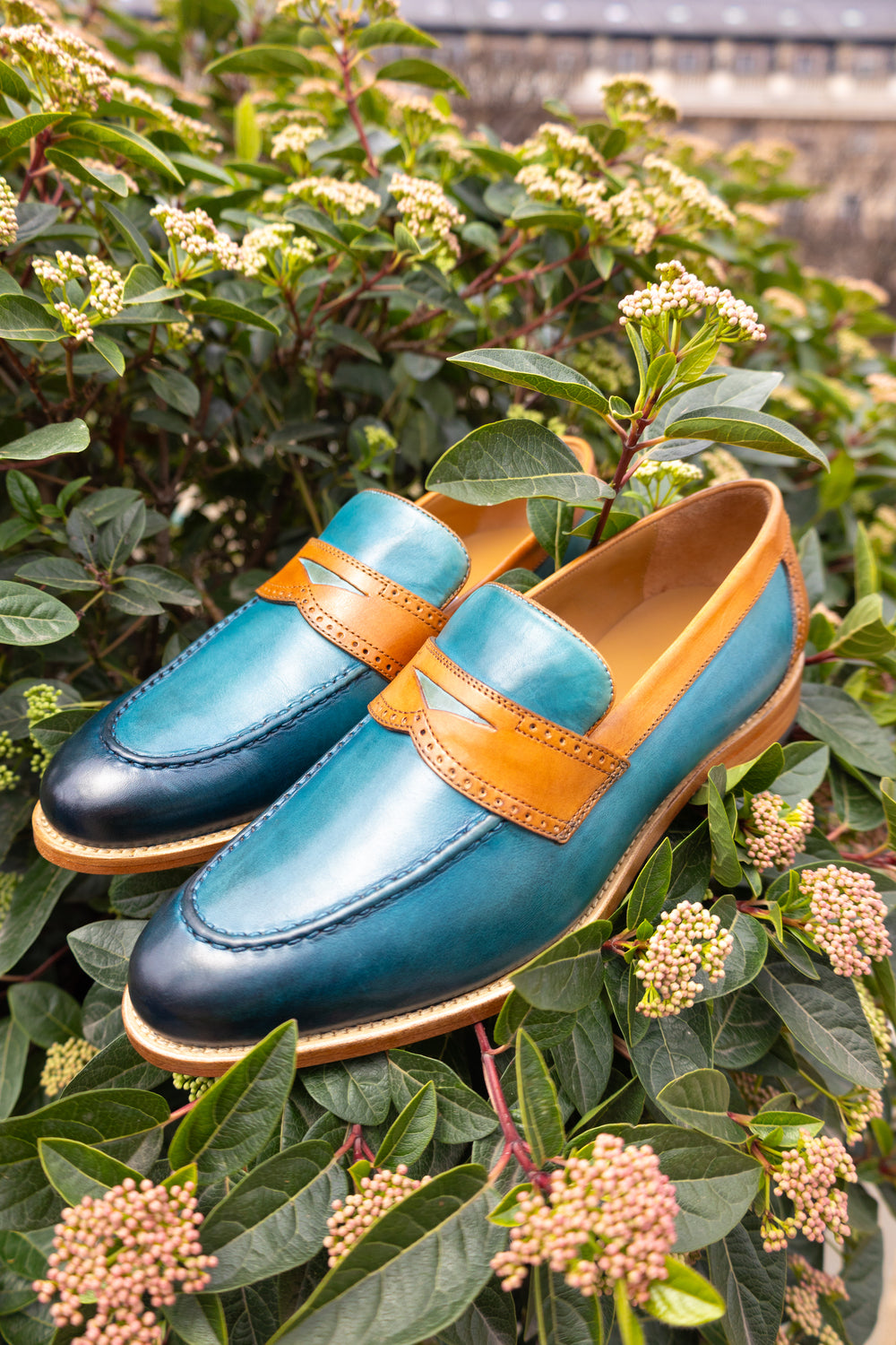 TED_1_Men_Loafers_SS25 Melvin & Hamilton