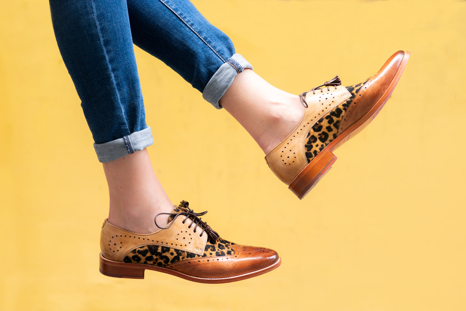 6 Derby Shoes Women Should Style This Season! (2021)