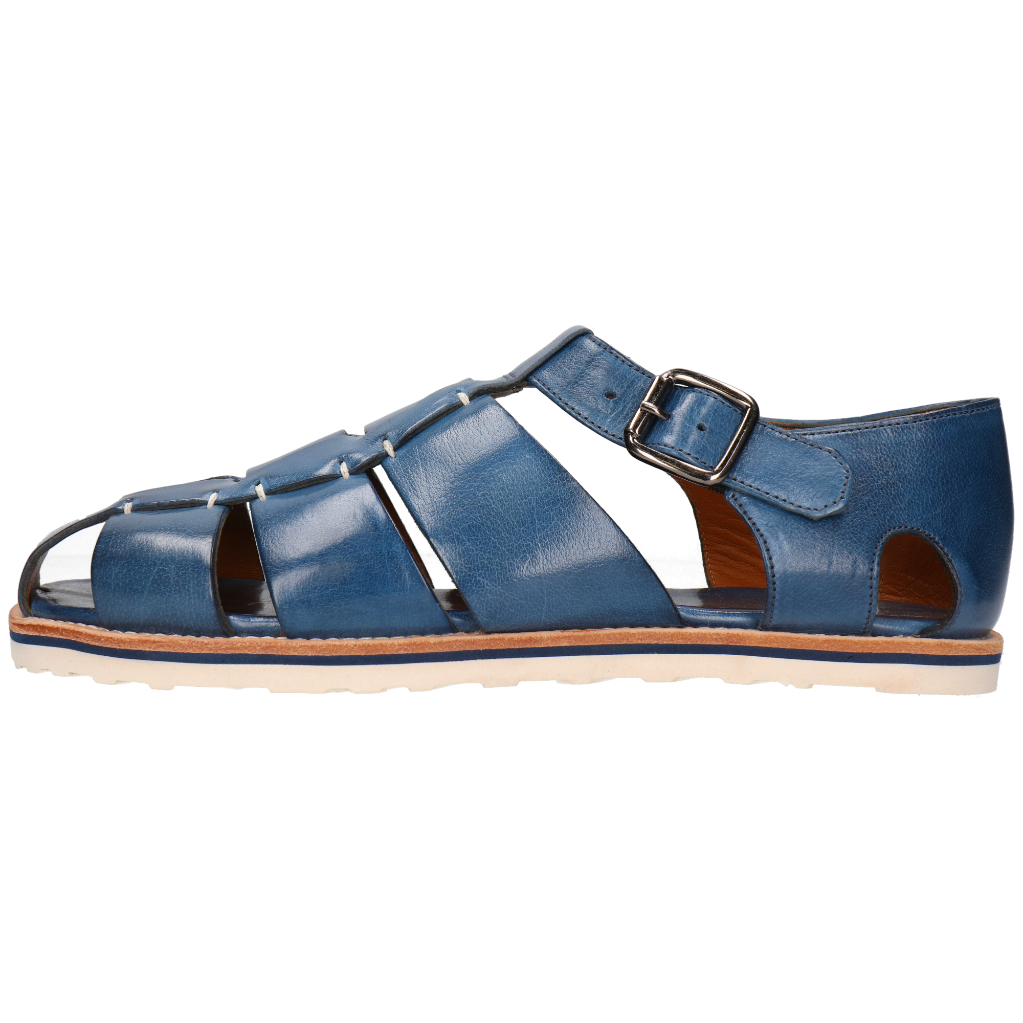 Sandals Men SS24 Sam 29 Melvin & Hamilton